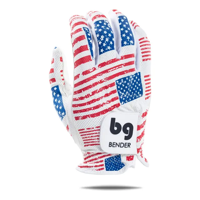 Guante Dobladora Malla Uso Mano Derecha Usa Xx-large