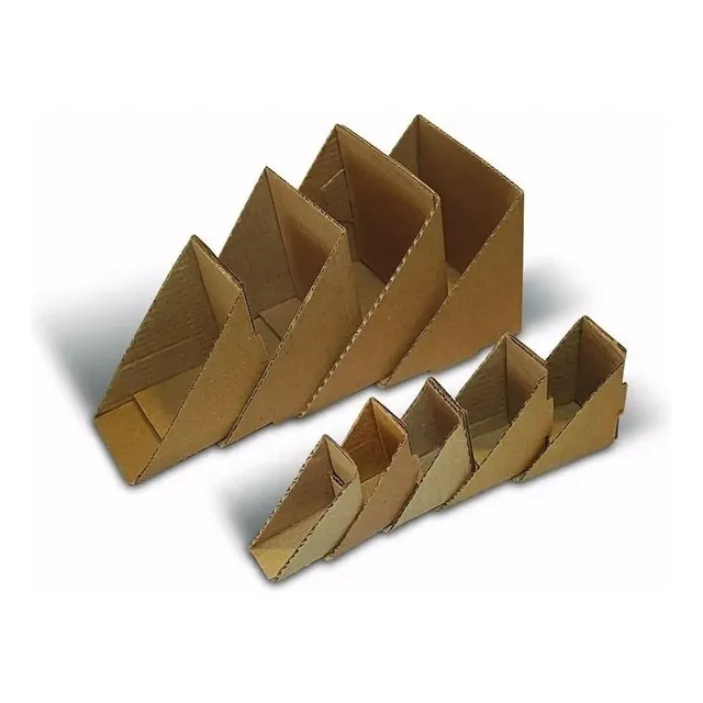 500 Cantoneira De Papelão Para Diversos Promoção..