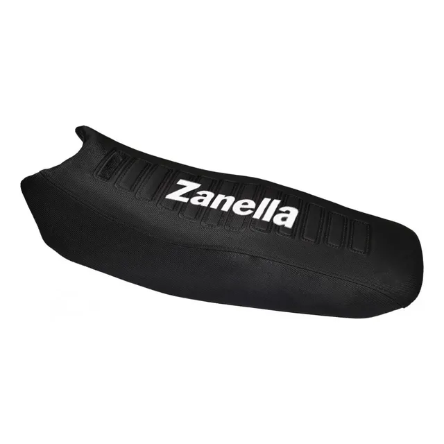 Funda Asiento Rx 150 Antideslizante Estampa Zanella - Gbl