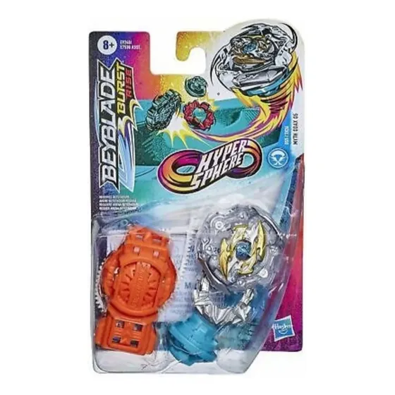 Beyblade Mith Odax Burst Hasbro