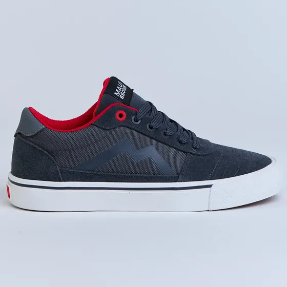 Zapatillas Shift Gris Hombre Maui And Sons