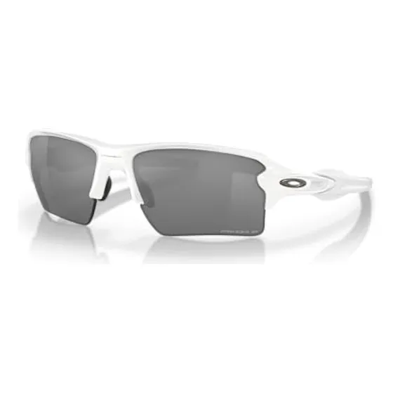Oakley Men's Oo9188 Flak 2.0 Xl Rectangular