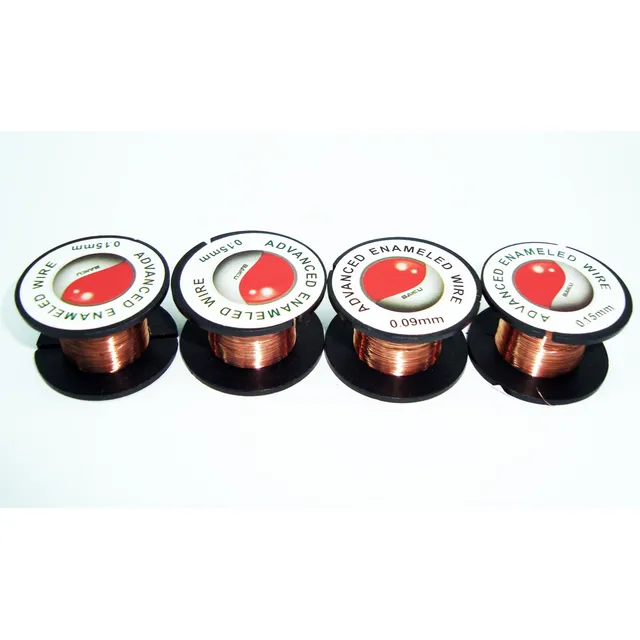 Alambre De Cobre Para Puentear Bk