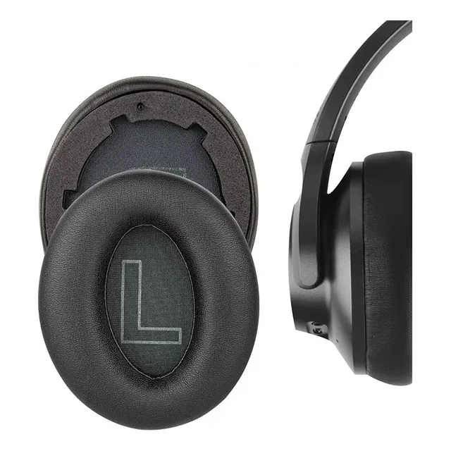 Almohadillas Para Audífonos Soundcore Anker Life Q20 Q20bt