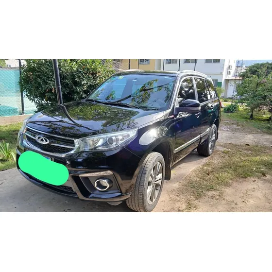 Chery Tiggo 3 1.6 3 Confort