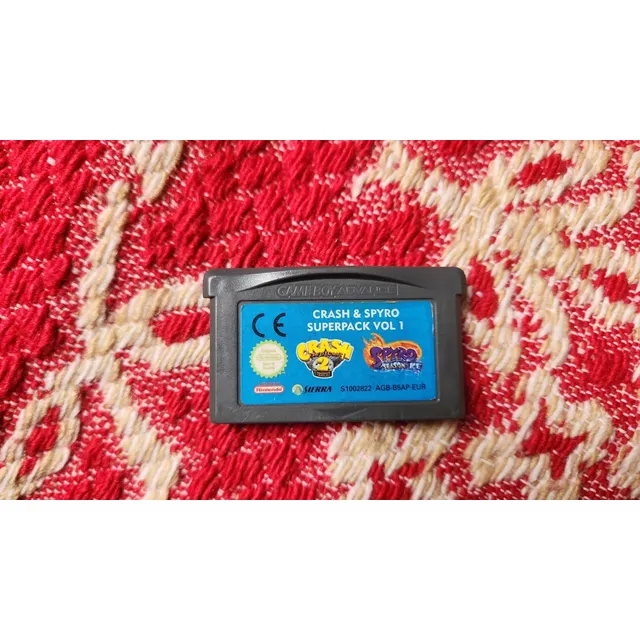 Juegos Para Game Boy Advance