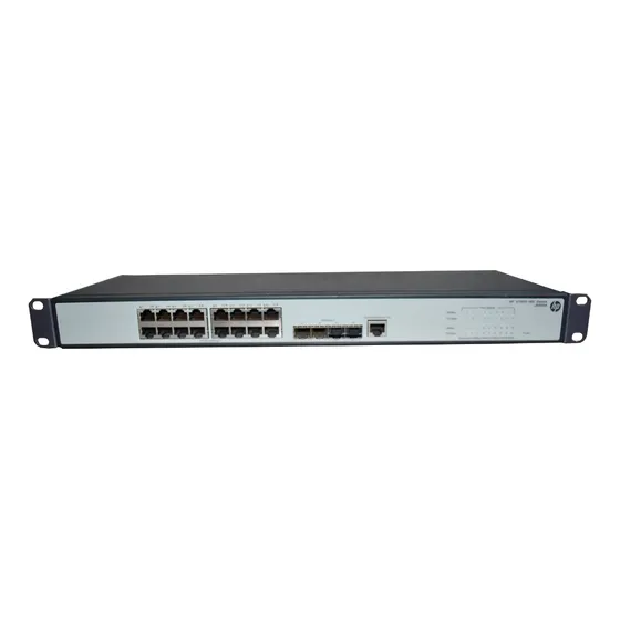 Switch Dell Hp V1910-16g Je005a - Usado