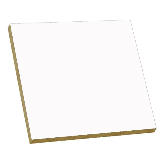 Fibra Plus Color Blanco 2.60*1.83 En 3mm 