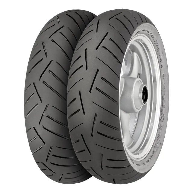 Llanta Continental 120/70/15 Contiscoot
