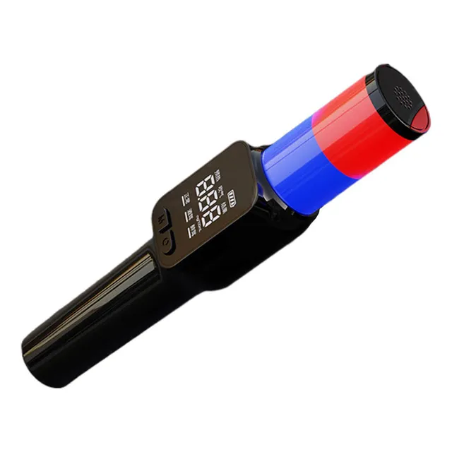 A2 Testador De Álcool De Alto Desempenho Alcohol Tester Co