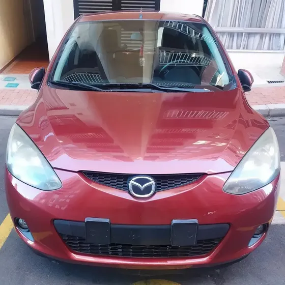 Mazda 2 2011 1.5 15ha1c
