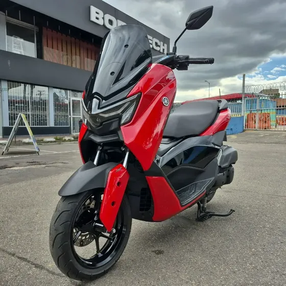 Yamaha Nmax 150 V3 