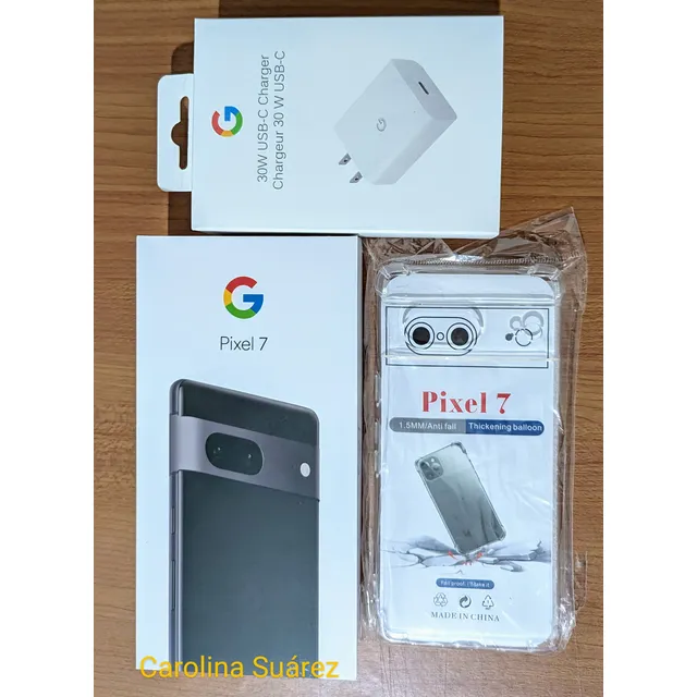 Google Pixel 7