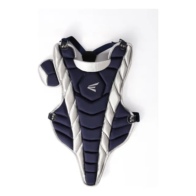 Peto De Catcher Beisbol Infantil Softball Protector De Pecho
