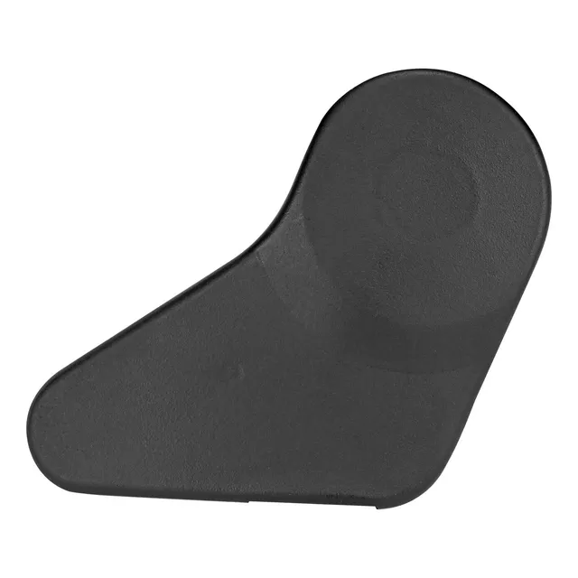 1- Tapa Lateral Asiento Izq Negro Pointer 98/05 Generico