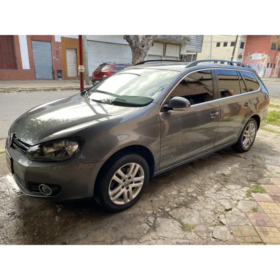 Volkswagen Vento Variant 2.0 Advance I 110cv