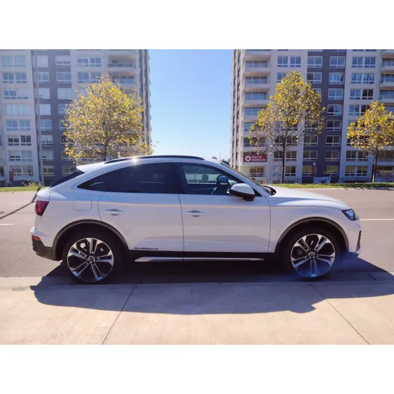 Audi Q5 45 Tfsi