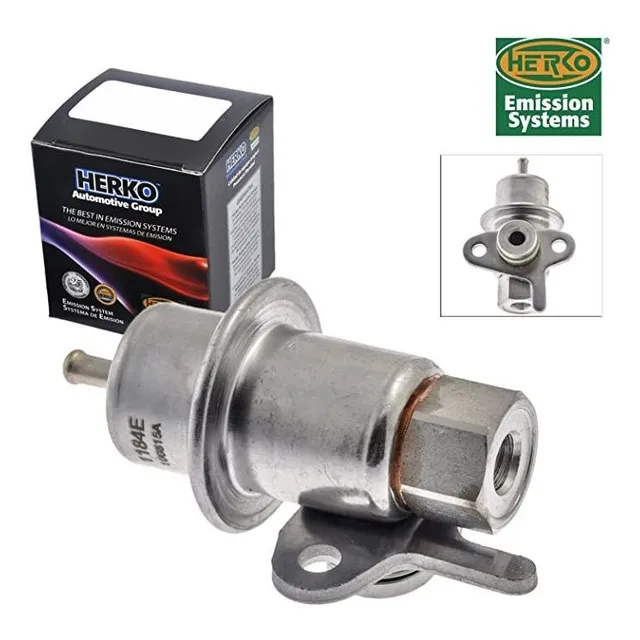 Regulador De Presión De Gasolina De Hyundai Accent Y Elantra