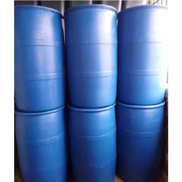 Tambores De 200 Litros