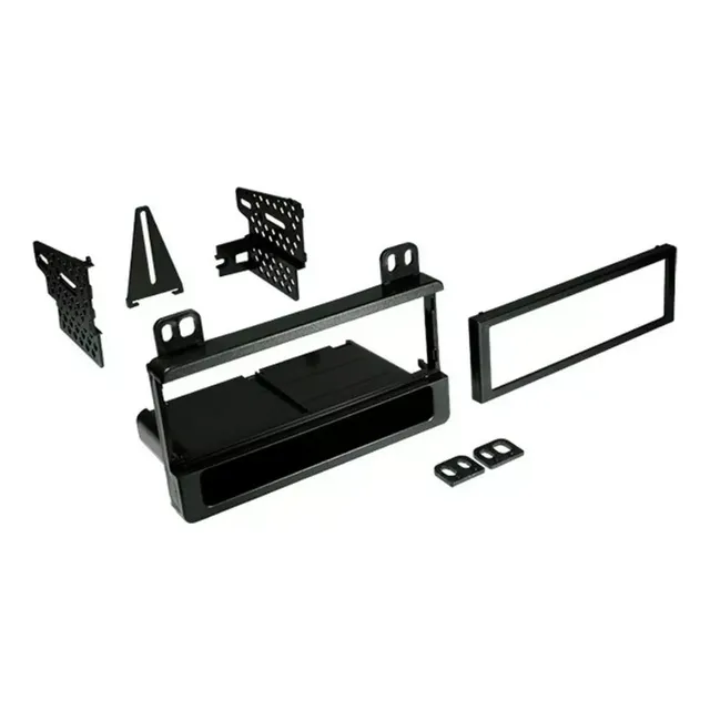 Adaptador Para Radio Ford / Lincoln / Mazda / Mercury 95-11