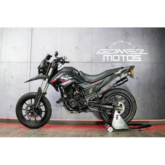 Akt Ttx 180 2018