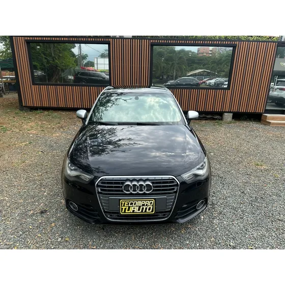 Audi A1 1.4 Tfsi Ambition