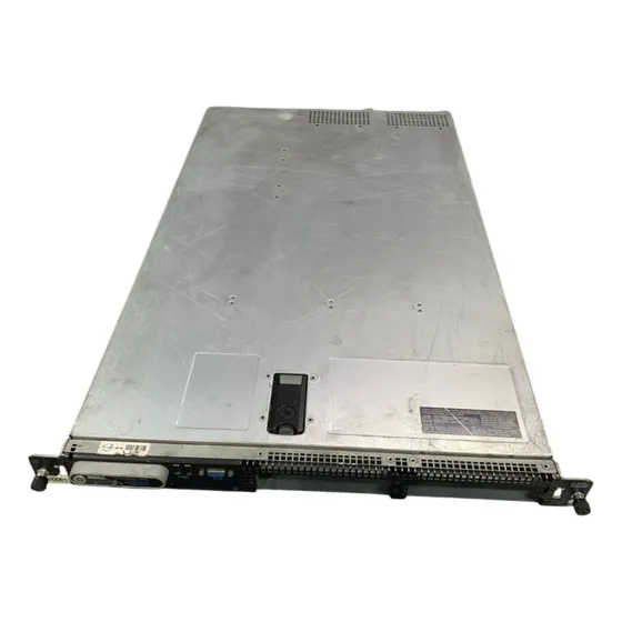 Servidor Dell Poweredge 1950 G3 Xeon E5405 8gb Ram Rack 1u