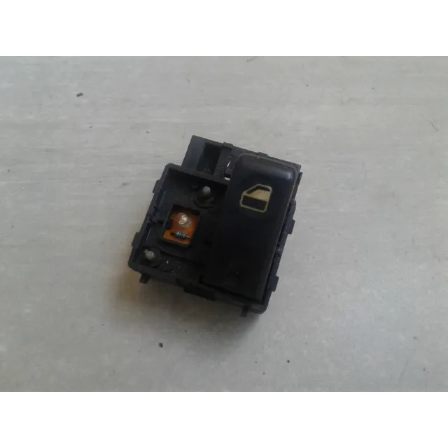 Tecla Levanta Vidrio Fiat Palio Siena M/viejo Para Repuestos