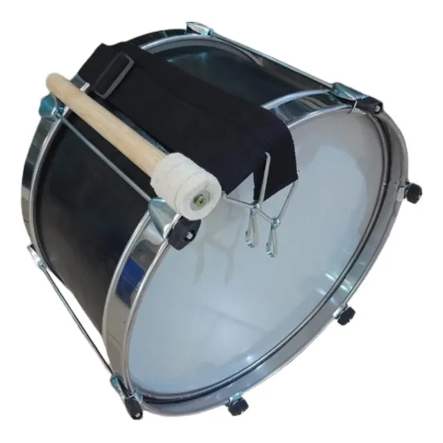 Bombo De Murga 18