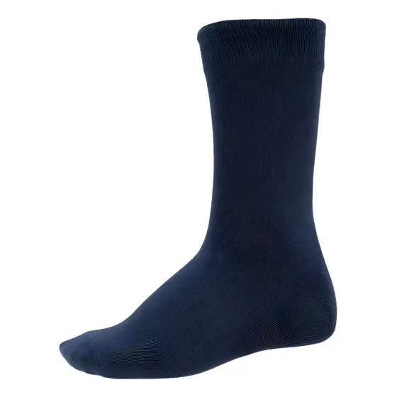 Pack 3 Calcetines Hombre Newport Casual Blue