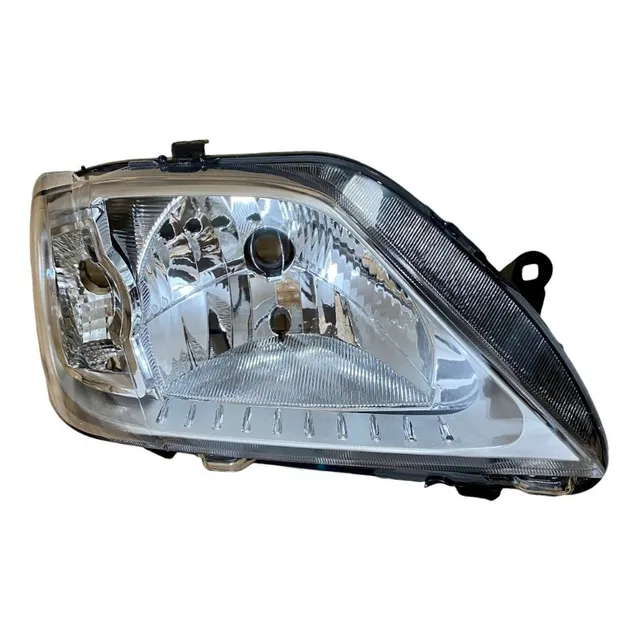 Farola Derecha Renault Logan 2008 A 2010