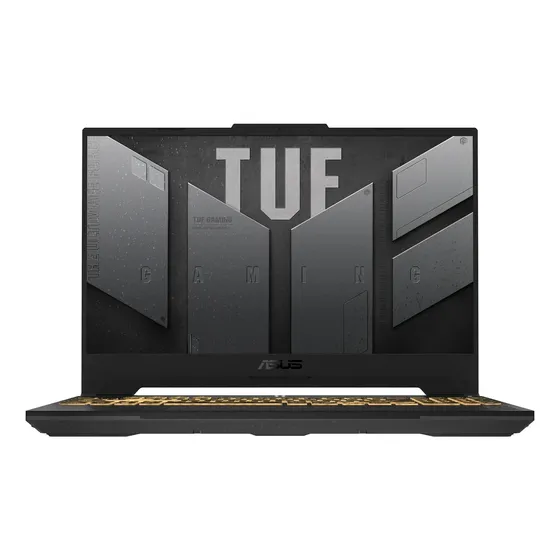 Asus Portátil Para Juegos Tuf Gaming F15 De 15,6 , Intel Cor