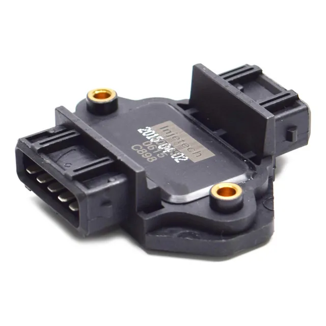 Modulo Encendido Audi A4 4cil 1.8 2000