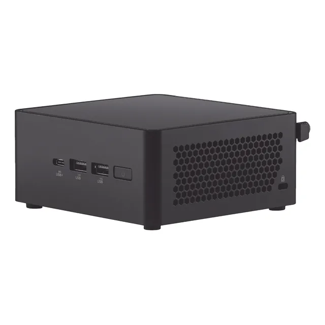 Nuc / Asus / Mini Pc Performance / Core I3 / 14a Generación