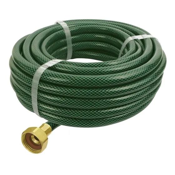Manguera Culebra Reforzada 3/4'' X 20mts Bell Power