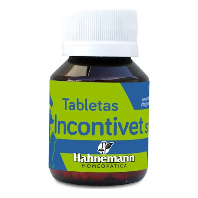 Incontivet-  Incontinencia De Las Mascotas