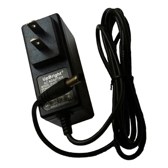 Ac Dc Adapter Mundial Para American Audio Vms5 Vms5.0 Vms50