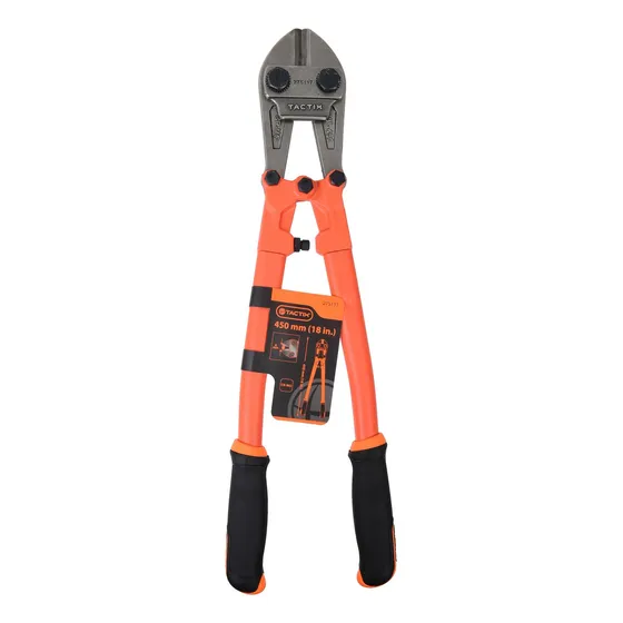 Napoleon Tactix De 18 Color Naranja
