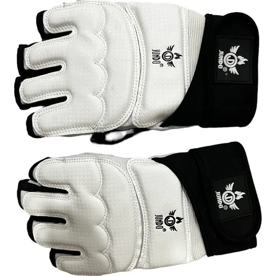 Guantes Para Taekwondo Importados Marca Jundo