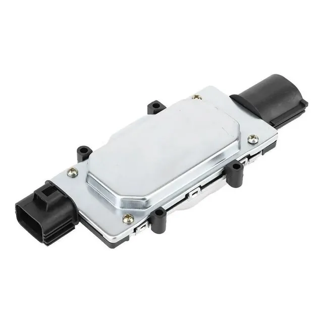 Modulo De Control De Ventilador Mazda 3 2.0/2.3/2.5 08-14