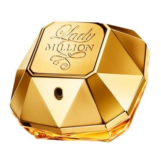 Paco Rabanne Lady Million Women Edp 80 Ml