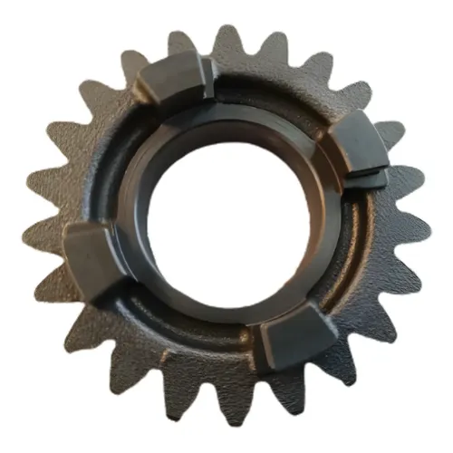 Engrenagem 6° Marcha Kawasaki Z1000 Eixo Primário 13262 0756