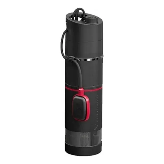 Bomba Sumergible Hidroneumatico 1 Hp Sb 3-45