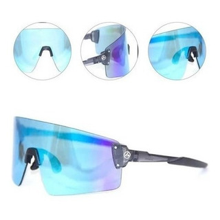 Óculos De Sol Ciclismo Absolute Prime Ex Proteção Uv400 Vôle Óculos De Sol Ciclismo Absolute Prime Ex Proteção Uv400 Vôle