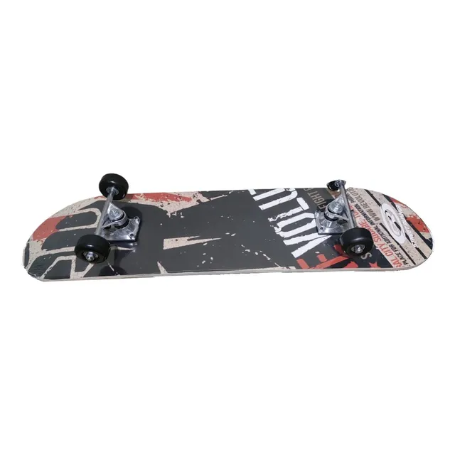 Skate Skateboard Basicos Niños 5 - 12 Años