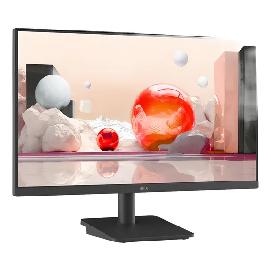 Monitor Gamer 24  LG Full Hd Ips 100hz 24ms500 1