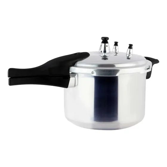 Olla De Presión Oster 4l 