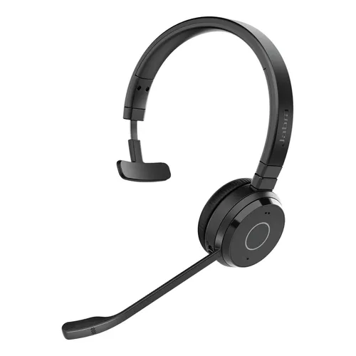 Wireless Headset Poly Voyager 4310 Uc Single-ear W/ Boom Mic