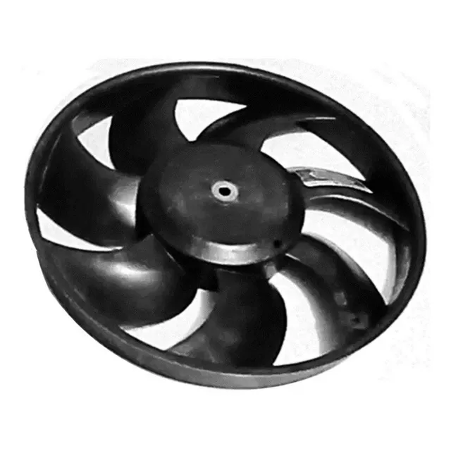 Remate Aspa Electroventilador Omer Fiat Tempra 1917.