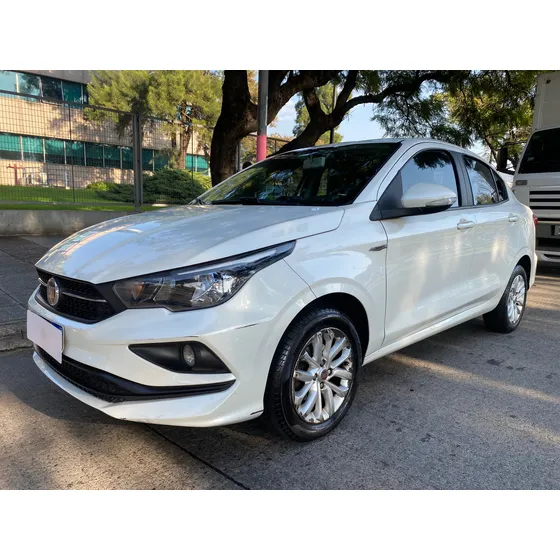 Fiat Cronos 1.3 Gse Drive Pack Conectividad
